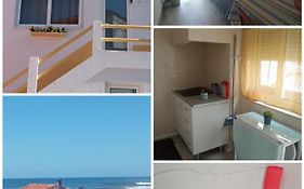 CASA do BATORÉU T1 e T3 - BUARCOS 120 MT PRAIA