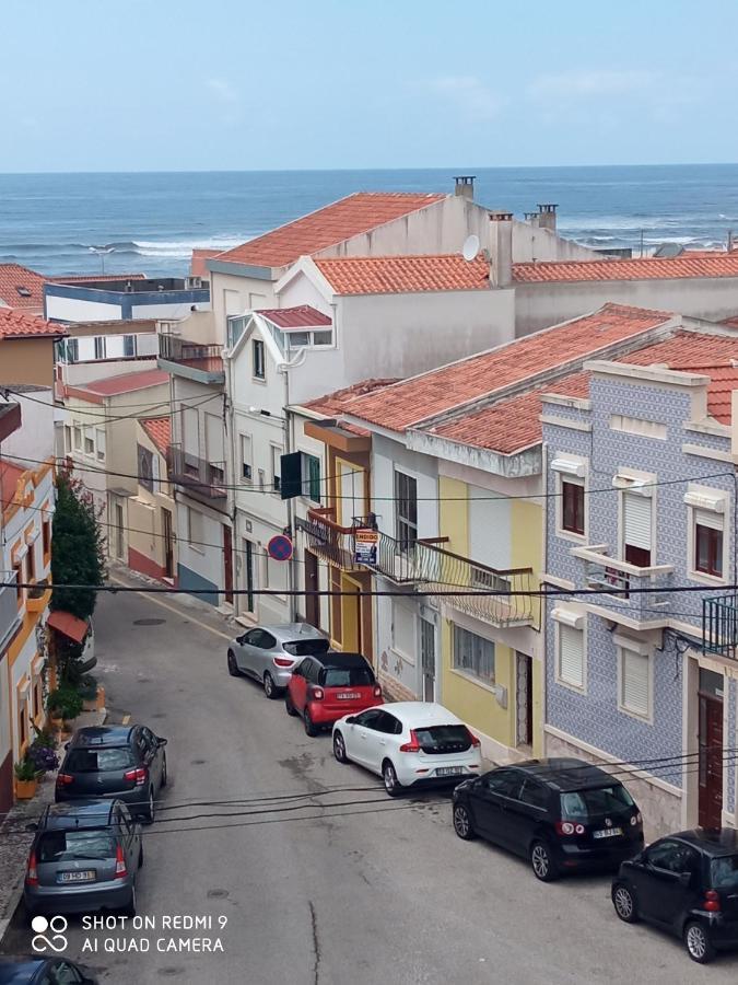 CASA do BATORÉU T1 e T3 - BUARCOS 120 MT PRAIA Figueira da Foz Esterno foto